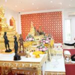 ผบ.ทสส. จัดงาน วันสถาปนา​ครบรอบ 62​ ปี กองบัญชาการกองทัพไทย