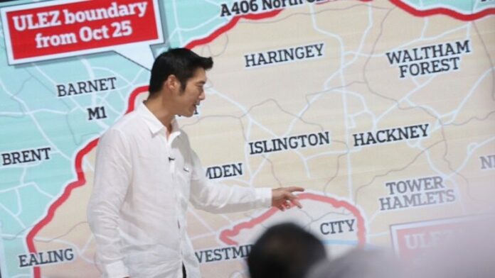 ธนาธร