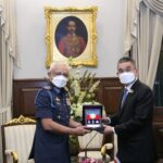 กระชับความสัมพันธ์ไทยมาเลเซีย