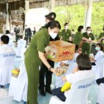 มทภ.1 มอบรถเข็นวีลแชร์​ ราชบุรี