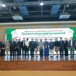 จุฬาราชมนตรี เยือน ม.เกริก มอบทุนการศึกษา