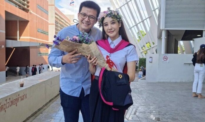 อะตอม ได้ฤกษ์บวช