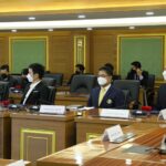 สถาบันฯป้องกันประเทศ ประกาศนียบัตร ผู้สำเร็จการฝึกอบรม