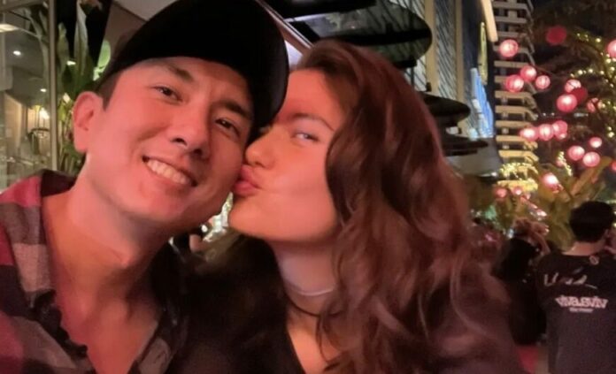 สิงห์ วรรณสิงห์ คบ มารีญา 2 ปี