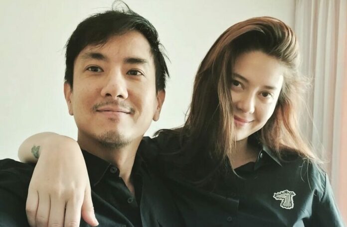 สิงห์ วรรณสิงห์ คบ มารีญา 2 ปี