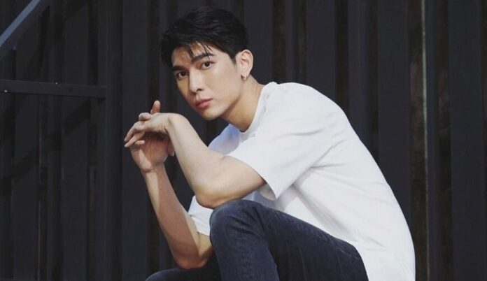 มิว ศุภศิษฏ์ ขึ้นแท่นผู้จัดฯ