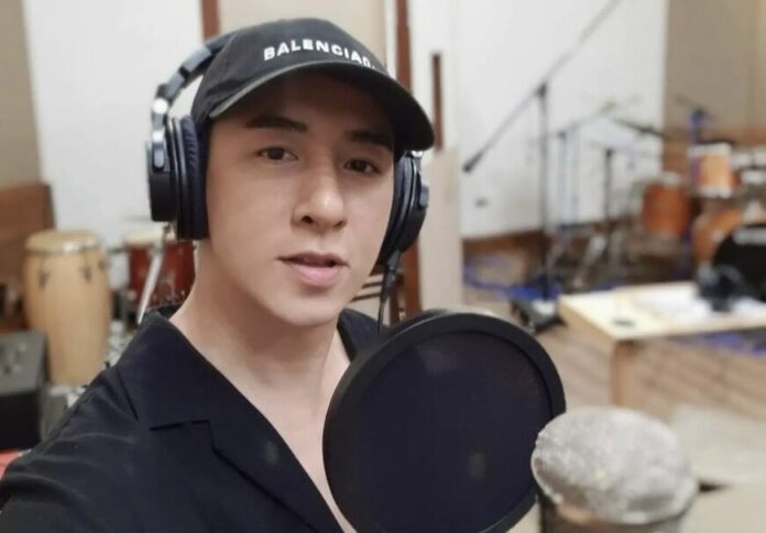 บี พีระพัฒน์ ตามหาคู่รัก