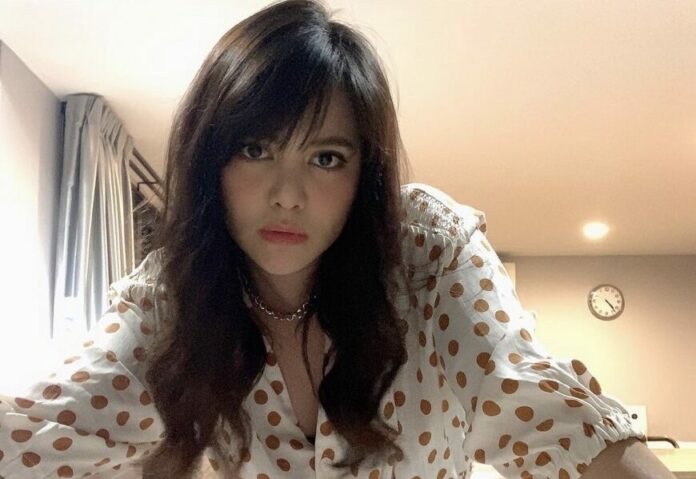 พิมพ์มาดา ให้อภัย