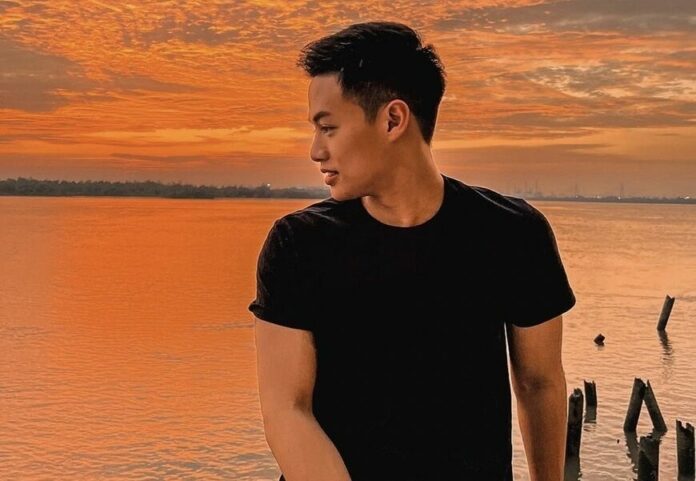 ปอ อรรณพ หัวเราะลั่น