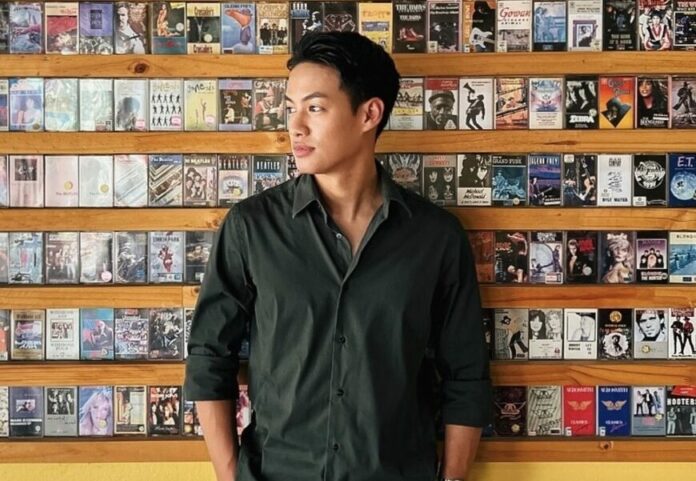 ปอ อรรณพ หัวเราะลั่น