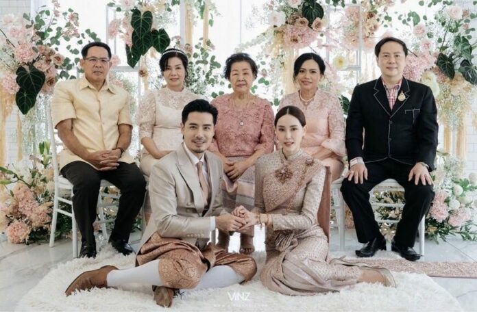 เชน ณัฐวัฒน์ เผยภาพประทับใจ