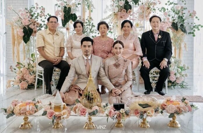 เชน ณัฐวัฒน์ เผยภาพประทับใจ