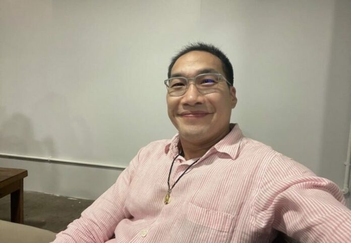 บ๊วย เชษวุฒิ เผยใบขอบรรพชาอุปสมบท
