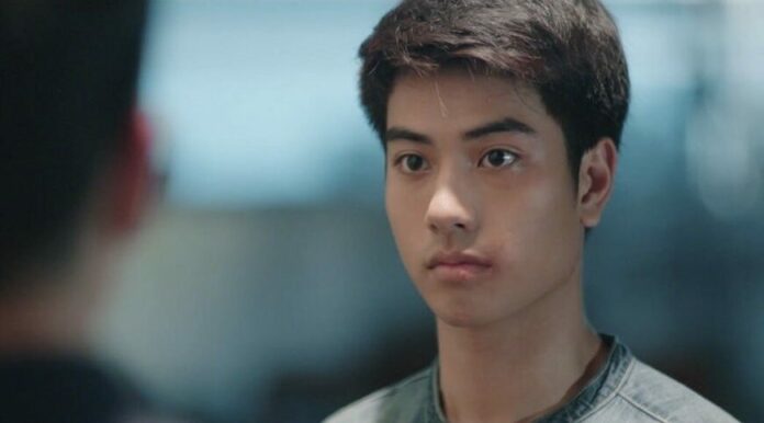 หน่อง อรุโณชา เป็นเจ้าภาพสวดอภิธรรม