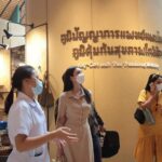 เพ ลา เพลิน เปิดเส้นทางท่องเที่ยวสุขภาพ ตามรอยอโรคยาศาล