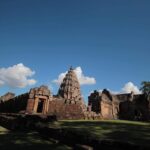 เพ ลา เพลิน เปิดเส้นทางท่องเที่ยวสุขภาพ ตามรอยอโรคยาศาล