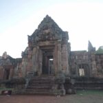 เพ ลา เพลิน เปิดเส้นทางท่องเที่ยวสุขภาพ ตามรอยอโรคยาศาล