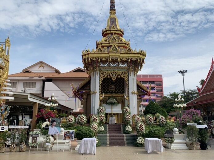ออกัส วชิรวิชญ์ - เงิน อนุภาษ เผยความในใจ
