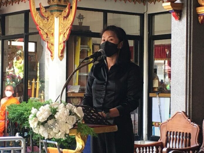 ออกัส วชิรวิชญ์ - เงิน อนุภาษ เผยความในใจ