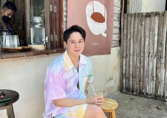 ดีเจวี ไม่ทน