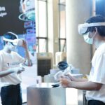 ผนึกพันธมิตรธุรกิจ Brandverse เปิดตัว "T-Verse" ดันไทยสู่ระดับโลก