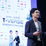ผนึกพันธมิตรธุรกิจ Brandverse เปิดตัว "T-Verse" ดันไทยสู่ระดับโลก