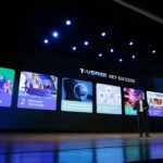 ผนึกพันธมิตรธุรกิจ Brandverse เปิดตัว "T-Verse" ดันไทยสู่ระดับโลก