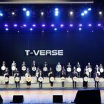 ผนึกพันธมิตรธุรกิจ Brandverse เปิดตัว "T-Verse" ดันไทยสู่ระดับโลก
