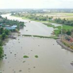 กรมชลประทาน เดินหน้า ‘โครงการขุดลอกแม่น้ำบางขาม’ ลพบุรี เร่งแก้ภัยแล้งให้ประชาชน