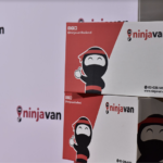 นินจาแวน ทุ่มงบ 100 ล้าน ผุดแคมเปญ ‘มนุษย์ห่วง’ ชูจุดแข็ง ‘หมดห่วงทุกเรื่องพัสดุ’