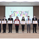 Youth In Charge เปิดโอกาสให้เยาวชนไทยร่วมขับเคลื่อนโมเดลเศรษฐกิจ BCGในโครงการ Youth APEC