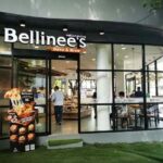 ชาว จ.อุตรดิตถ์ เตรียมพบกับ “เบลลินี่ เบค แอนด์ บรู” ร้านเบเกอรี่เฮ้าส์ระดับพรีเมี่ยม สัญชาติไทย บรรยากาศอบอุ่นสบาย ในราคาที่จับต้องได้