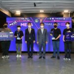 รมว. DES มอบรางวัล ‘META THAILAND 2022 : ESPORTS & DIGITAL LIFE’ พร้อมประกาศหนุนอีสปอร์ตเต็มที่ 