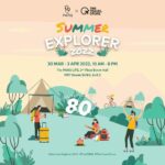 เดอะ ปาร์ค จับมือ เดอะ ทราเวล สโตร์ จัดงาน Summer Explorer 2022