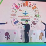 เปิดเวที “Happy Workplace Forum 2022”  ชูนวัตกรรมแนวคิด ‘Happy Workplace’