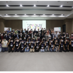 Youth In Charge เปิดโอกาสให้เยาวชนไทยร่วมขับเคลื่อนโมเดลเศรษฐกิจ BCGในโครงการ Youth APEC