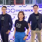 DLC เปิดตัว “อินฟินิกซ์” (INFINYX)  แพลตฟอร์มบริการทางการเงินรูปแบบใหม่ในยุค Metaverse