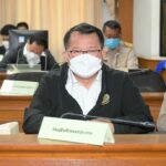 บิ๊กป้อม...ลงพื้นที่จ.นราธิวาส ติดตามสถานการณ์น้ำท่วม 
