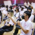 CAMP Hackathon ไทยทะยาน รวม หนุ่ม-สาว Gen Z ที่ผ่านการคัดเลือกรอบแรก เก็บตัว Workshop 48 ชั่งโมง แข่งขันระดมความคิดสร้างสรรค์ ภายใต้โจทย์ที่ท้าทาย