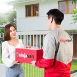 นินจาแวน ทุ่มงบ 100 ล้าน ผุดแคมเปญ ‘มนุษย์ห่วง’ ชูจุดแข็ง ‘หมดห่วงทุกเรื่องพัสดุ’