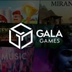 Gala Games ผู้นำด้านแพลตฟอร์มเกมบน Blockchain