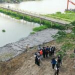 กรมชลประทาน เดินหน้า ‘โครงการขุดลอกแม่น้ำบางขาม’ ลพบุรี เร่งแก้ภัยแล้งให้ประชาชน