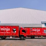 นินจาแวน ทุ่มงบ 100 ล้าน ผุดแคมเปญ ‘มนุษย์ห่วง’ ชูจุดแข็ง ‘หมดห่วงทุกเรื่องพัสดุ’