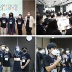 Youth In Charge เปิดโอกาสให้เยาวชนไทยร่วมขับเคลื่อนโมเดลเศรษฐกิจ BCGในโครงการ Youth APEC