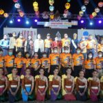 วธ.ร่วมกับชาวเลยชวนเที่ยวงานสวมหน้ากาก ยลงานศิลป์ เช็คอินริมโขง“Mask Festival 2022” 12-13 มี.ค.นี้ที่จังหวัดเลย