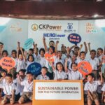 “โครงการหิ่งห้อยปีที่ 1-5” ของ CKPower กับการ “เติม-ต่อ-ร่วม-สร้าง” สร้างคุณค่าทางสังคมอย่างยั่งยืน