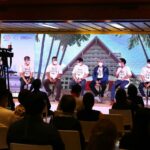 รฟม. ททท. และ BEM ผนึกกำลังครั้งสำคัญ จัด ‘Happy Journey with BEM’ เที่ยว-แวะ-แชะ-ชิม กับ 5 ทริปสุดเอ็กซ์คลูซีฟ ตามเส้นทางรถไฟฟ้าสายสีน้ำเงิน ฟรี!!!!!