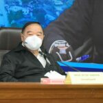กรมชลประทาน เร่งควบคุมสถานการณ์ ฝนตก-น้ำท่วม จังหวัดชายแดนใต้