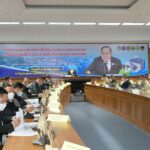กรมชลประทาน เร่งควบคุมสถานการณ์ ฝนตก-น้ำท่วม จังหวัดชายแดนใต้