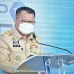 กรมชล เปิดนวัตกรรม NEW STEP TO WATER MANAGEMENT